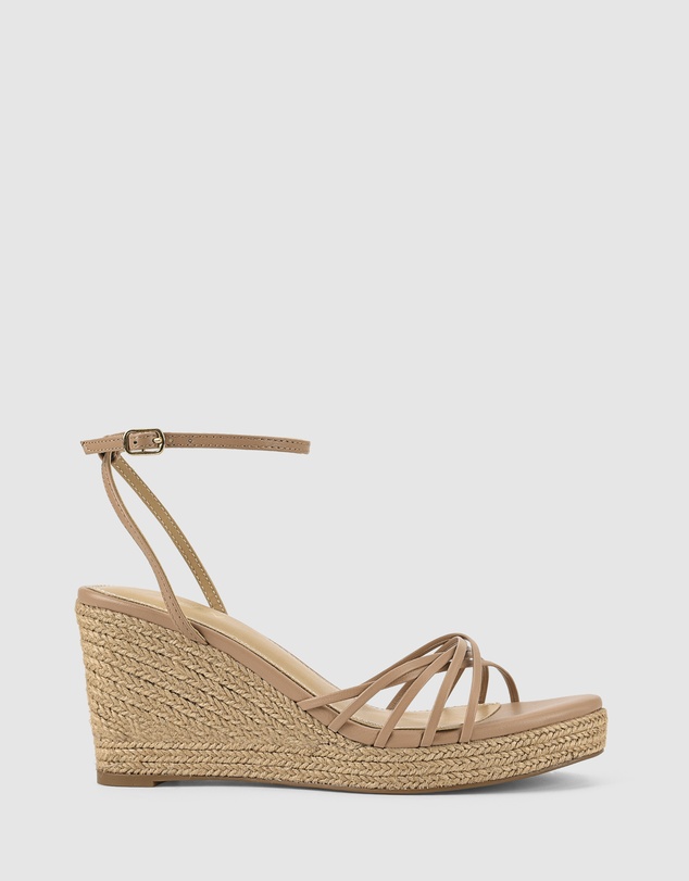 Siren - Reagan Rope Wedges