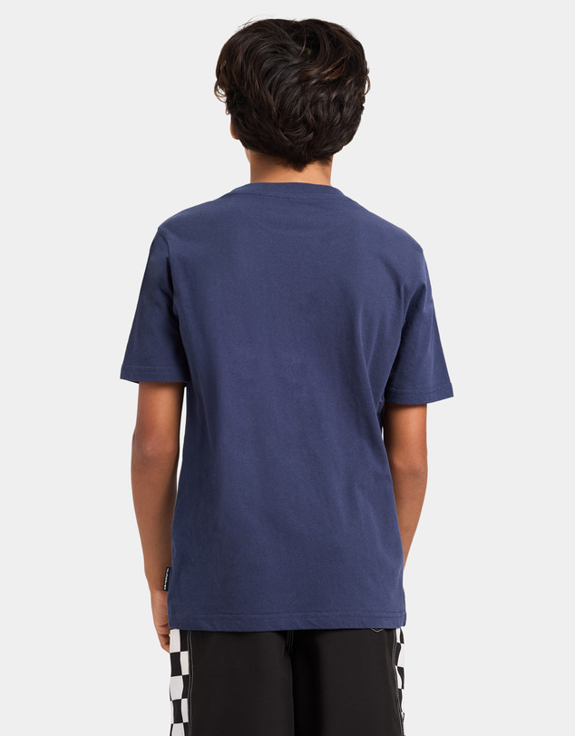 Quiksilver - Boys 8 to 16 Centres T-Shirt