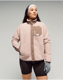 Kathmandu - Co-Z High Pile Jacket v3