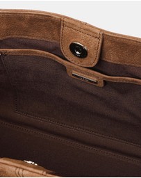 OSOI - Shoulder Brocle Bag
