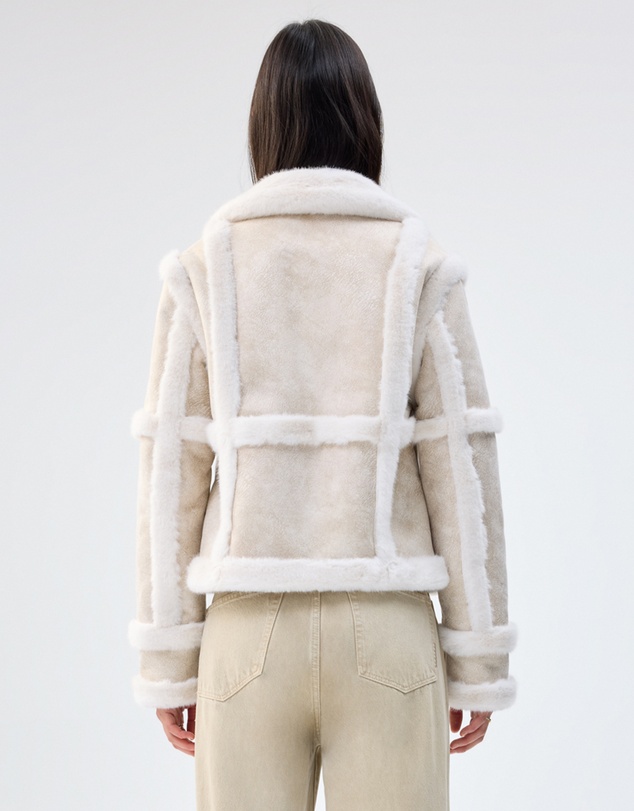 Unreal Fur - Talamasca Jacket