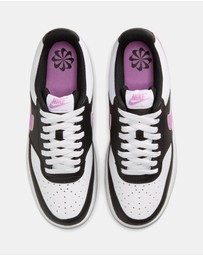 Nike - Court Vision Low Next Nature - Women's
