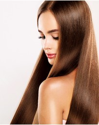 Silk Oil of Morocco - Argan Thermal Protection and Shine Spray