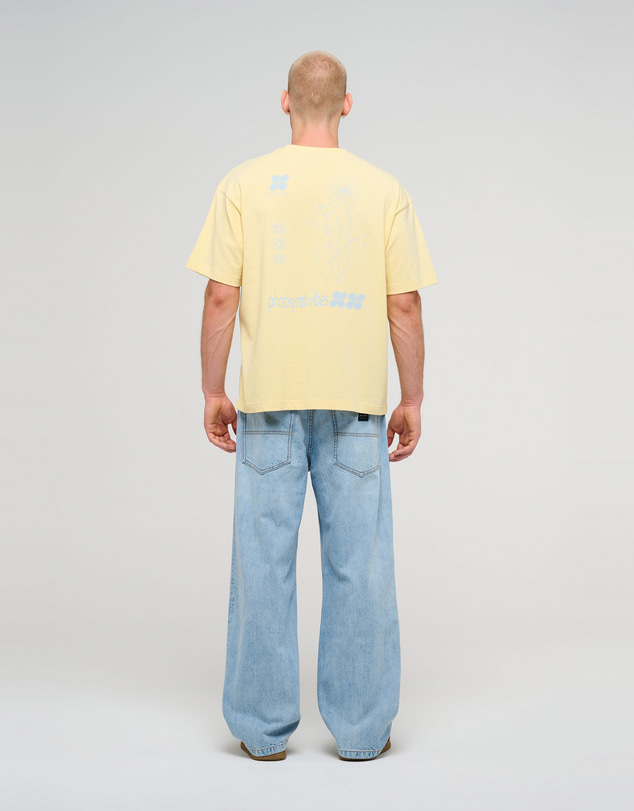 Abrand - A5 Baggy Huntley Recycled