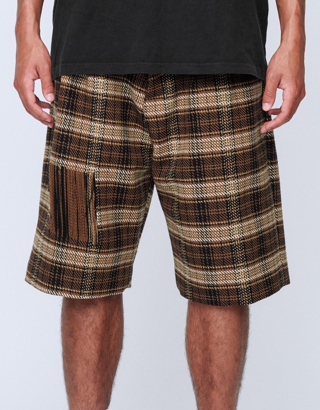 Wynn Hamlyn - Woven Shorts