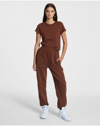 Ksubi - 3 X 4 Mini T-Shirt Koko