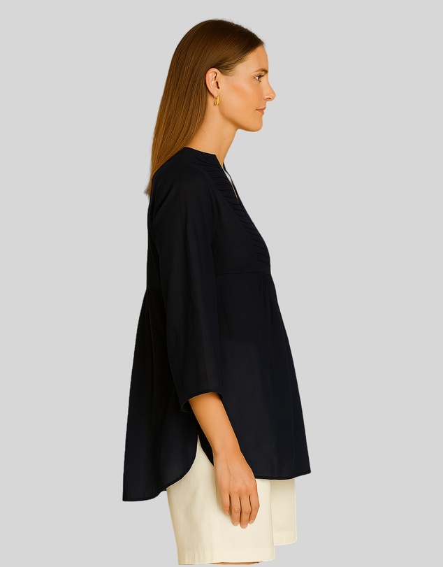 KAJA Clothing - Edith Top