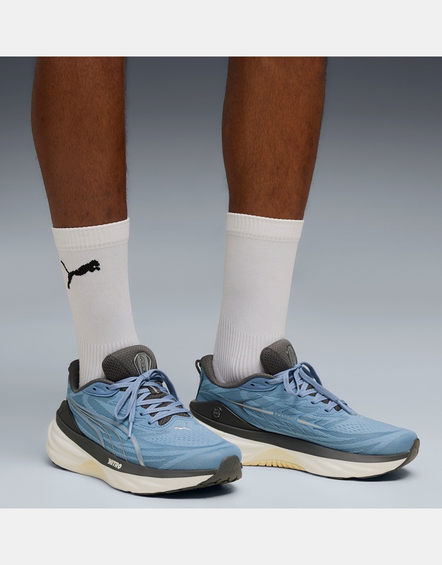 Puma - ForeverRun NITRO 3 Running Shoes - Men