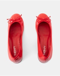 Therapy - Diana Ballet Heels