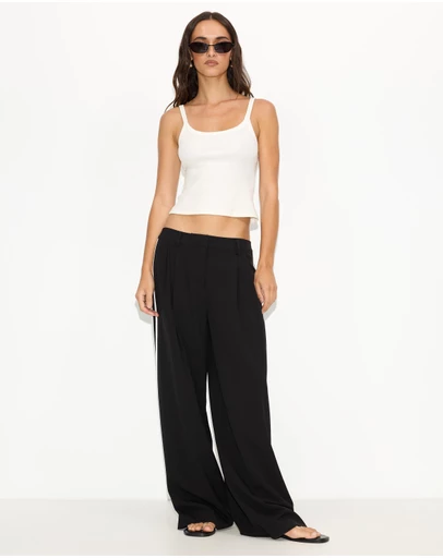 Dazie - Francheska Wide Leg Pants
