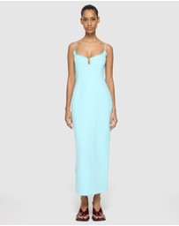 Paris Georgia - Marlo Dress