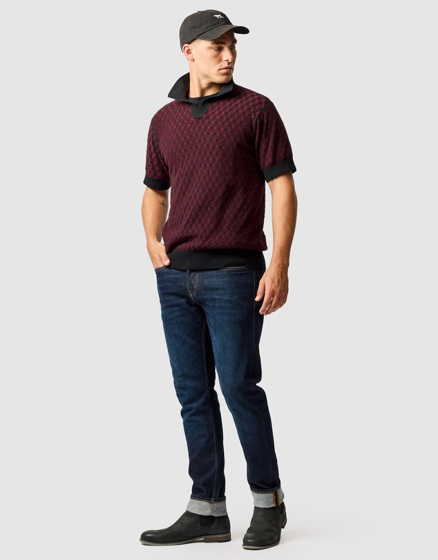 Rodd & Gunn - Galdfield Knit