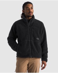 The North Face - Extreme Pile 2 Full Zip Jacket