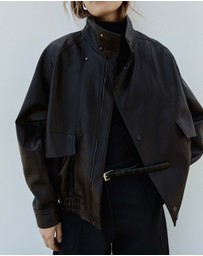 Elka Collective - Dawson Jacket
