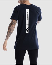 First Division - MidField Tee