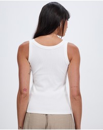 KAJA Clothing - Babs Top
