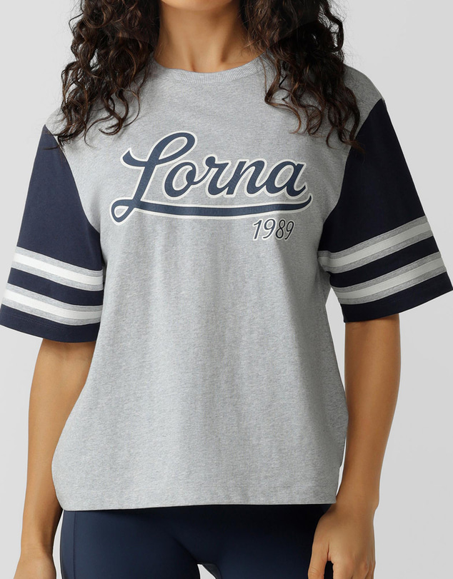 Lorna Jane - Hardball T-Shirt