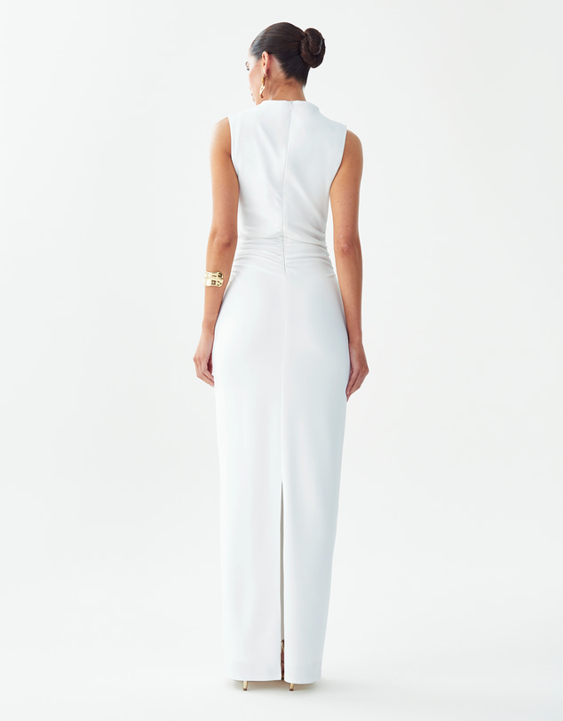 Willa - Elira Maxi Dress