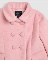 Bardot Junior - Ellia Wool Coat - Babies-Kids