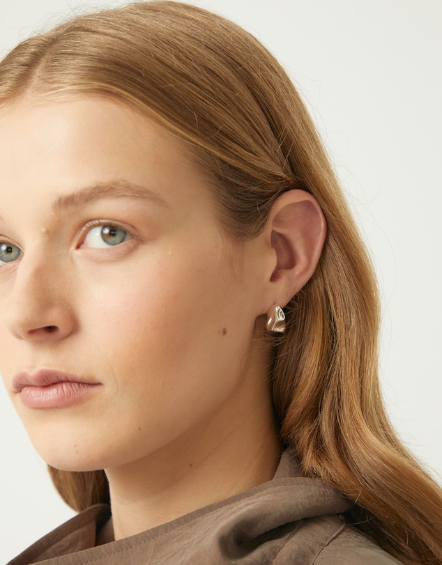 Brie Leon - Halle Earrings