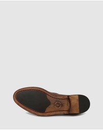 Brando - Jagger Casual Loafers