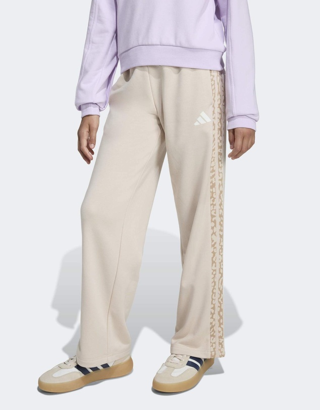 adidas Sportswear - SEASONALS ANIMAL PANTS Kids