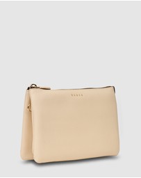 SABEN - Tilly's Big Sis Crossbody Vanilla