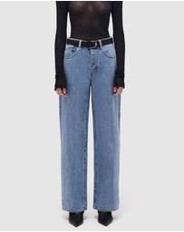 Neuw - Coco Relaxed Milano Jeans