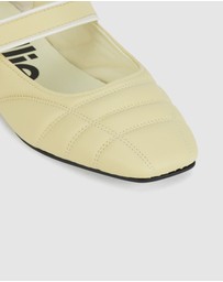 Rollie - Mary Jane Sports Flat