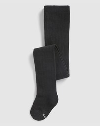 Seed Heritage - Rib Full Length Tight