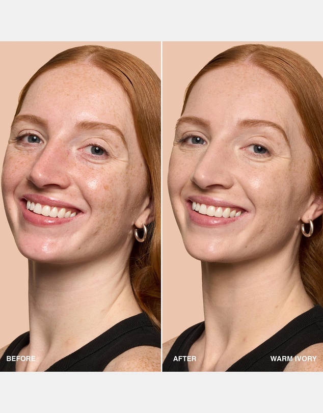 Bobbi Brown - Weightless Skin Foundation - Warm Ivory