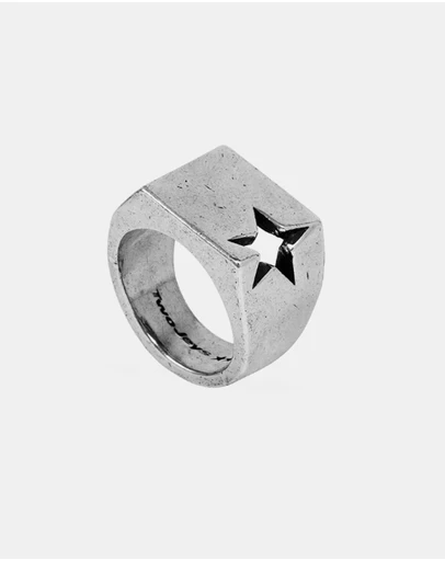 TwoJeys - Falling Star Ring