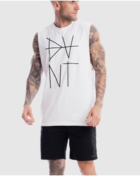 DVNT - Scratch Tank