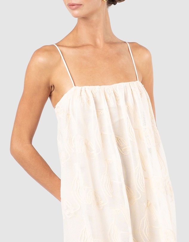 One Fell Swoop - Twilight Dress
