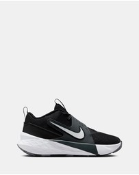 Nike - Nike Team Hustle D 12 - Kids