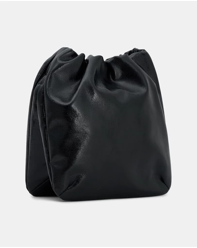 Oroton - Georgie Crossbody Bag Crackle