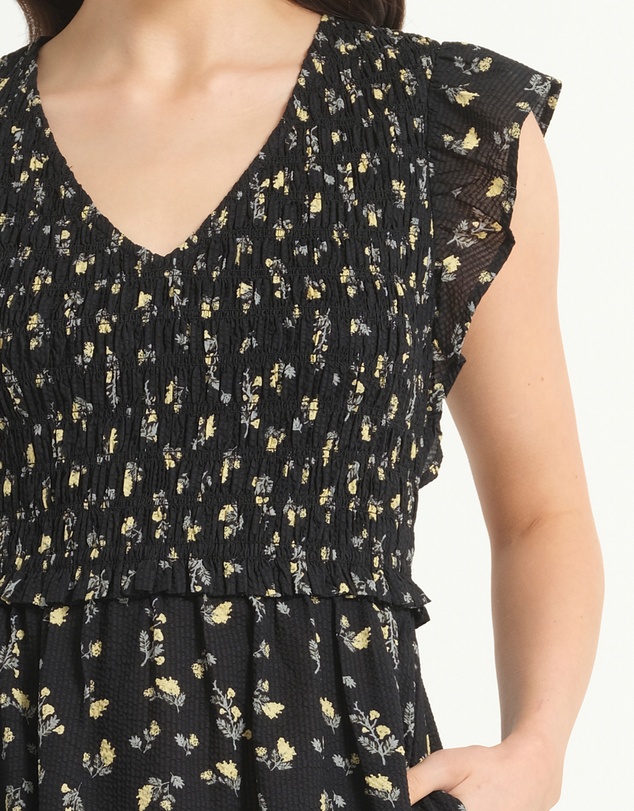 Stella - Milly Dress