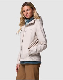 Columbia - Hikebound II Jacket