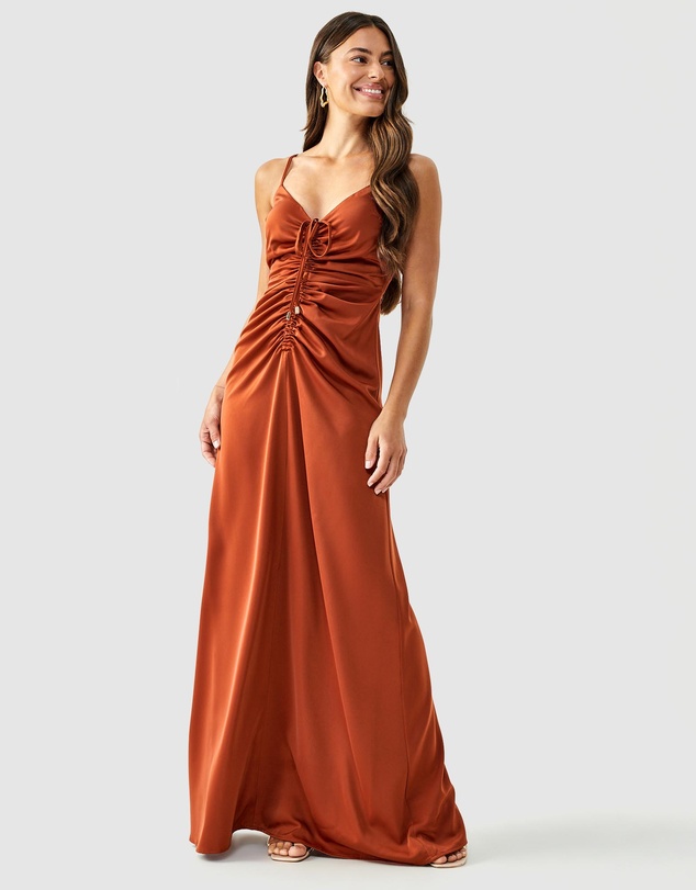 CHANCERY - Hugo Dress