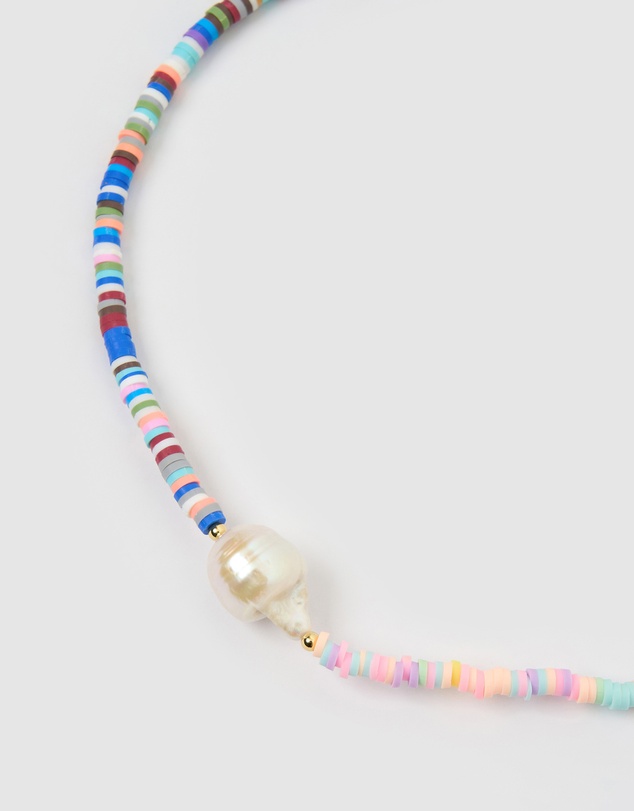 Miz Casa and Co - Malia Choker