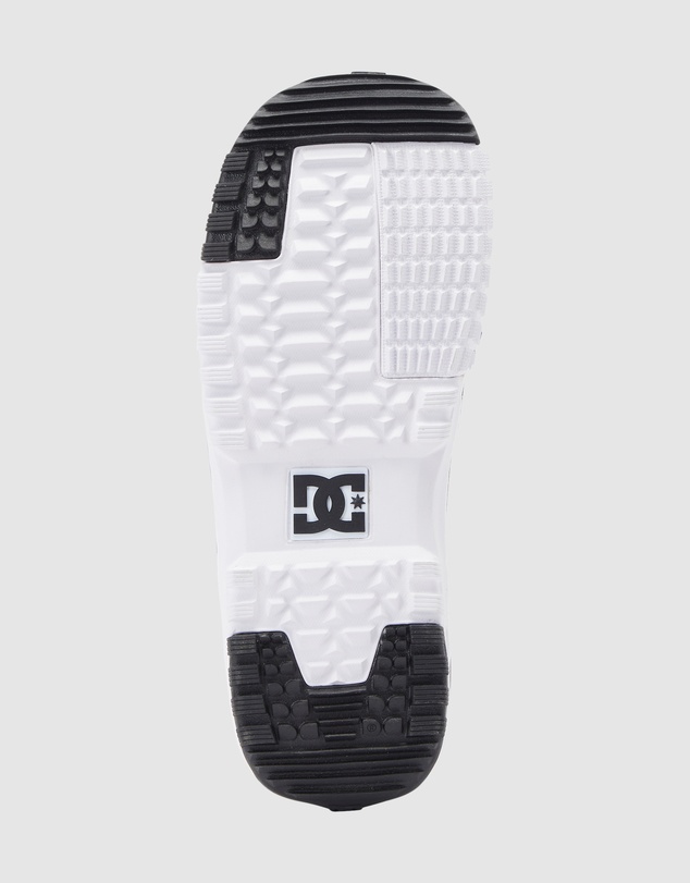 DC Shoes - Mens Control BOA Snowboard Boots