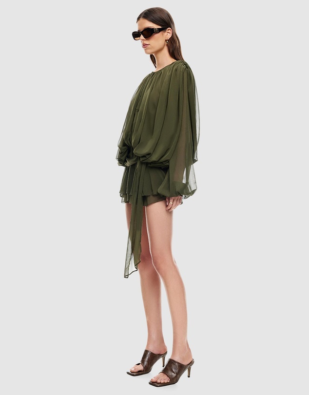 Lioness - Elements Mini Dress