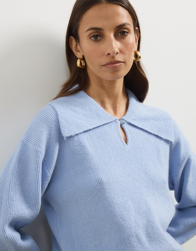 Atmos&Here - Rayne Knit Jumper