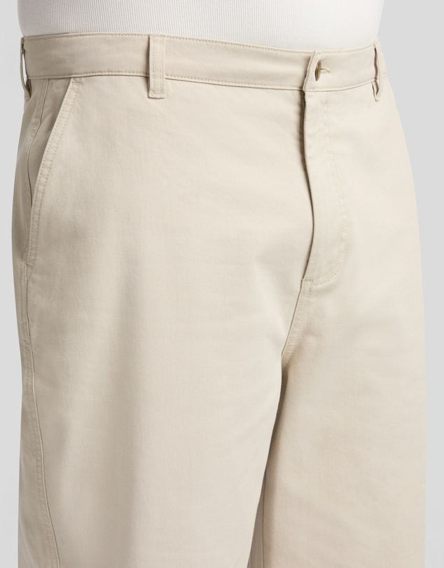 Johnny Bigg - Jace Wide Leg Stretch Chino