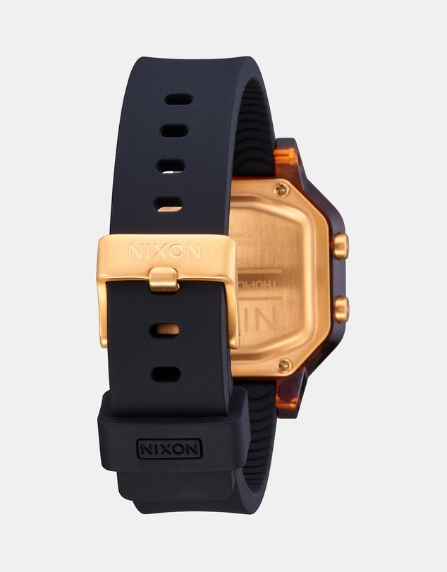 Nixon - Siren Watch