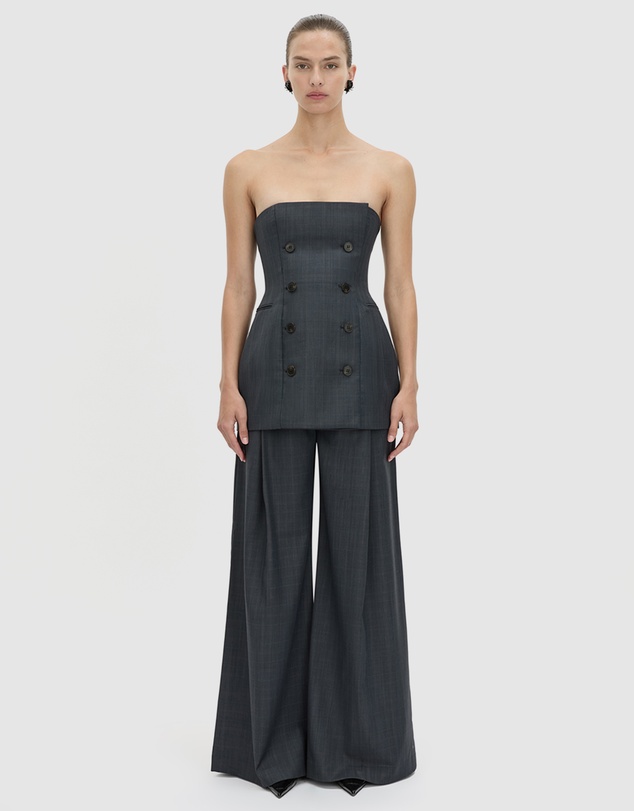 CAMILLA AND MARC - Ivar Bodice Top