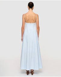 Clea - Cynthia Dress