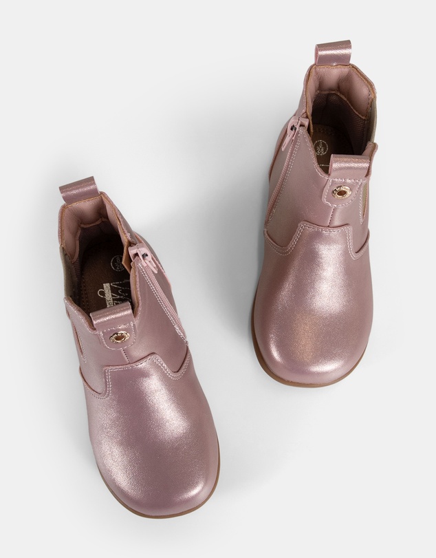 Vybe Junior - Gibbs