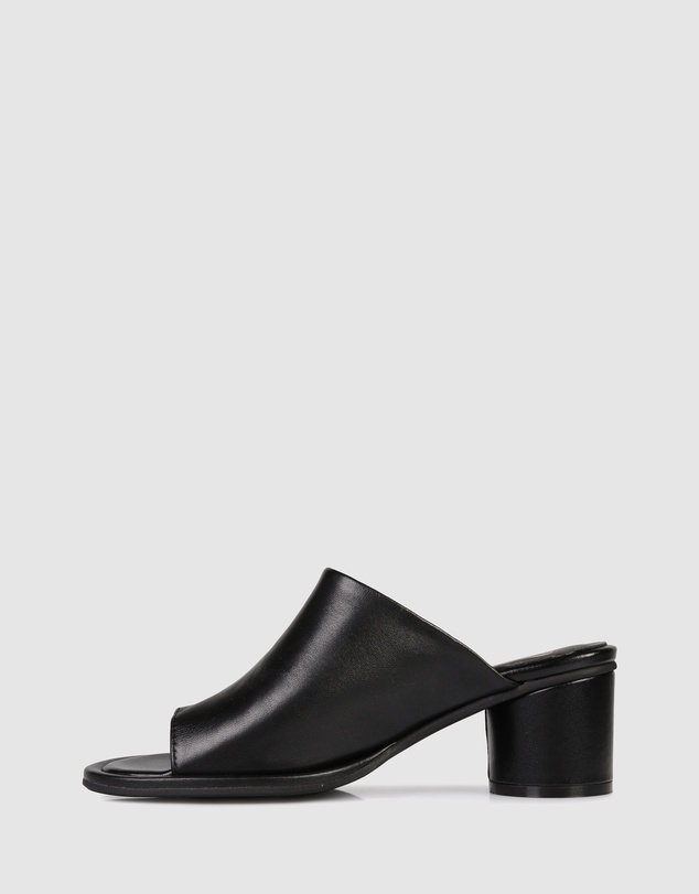 B.Coops - Pernelle Block Heels