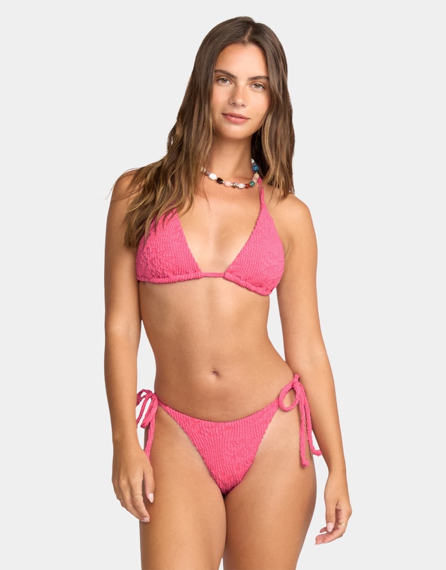 Billabong - Womens We're Wild Bikini Bottom